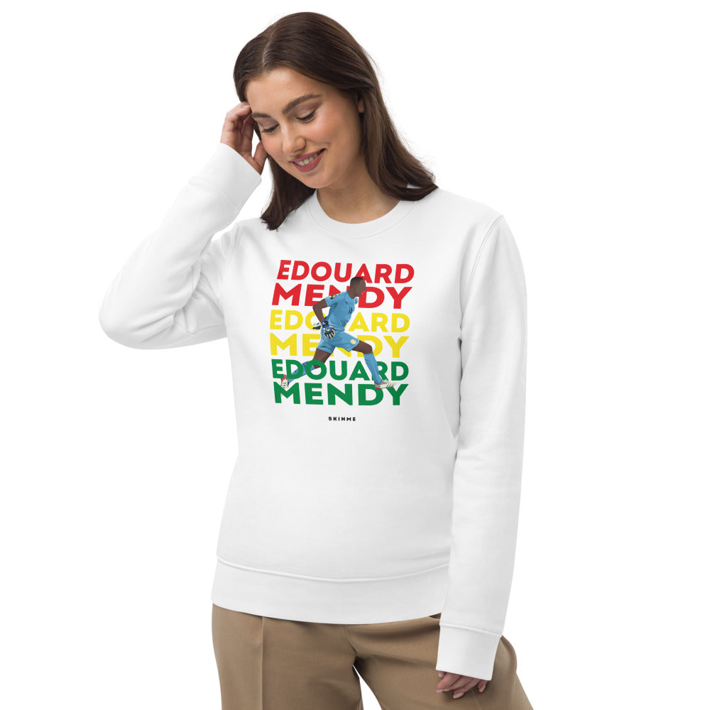 Edouard Mendy Senegal sweatshirt