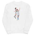 Megan Rapinoe and Alex Morgan Sweatshirt