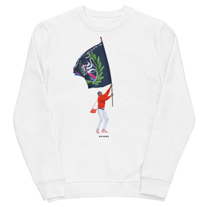 Asisat Oshoala Sweatshirt