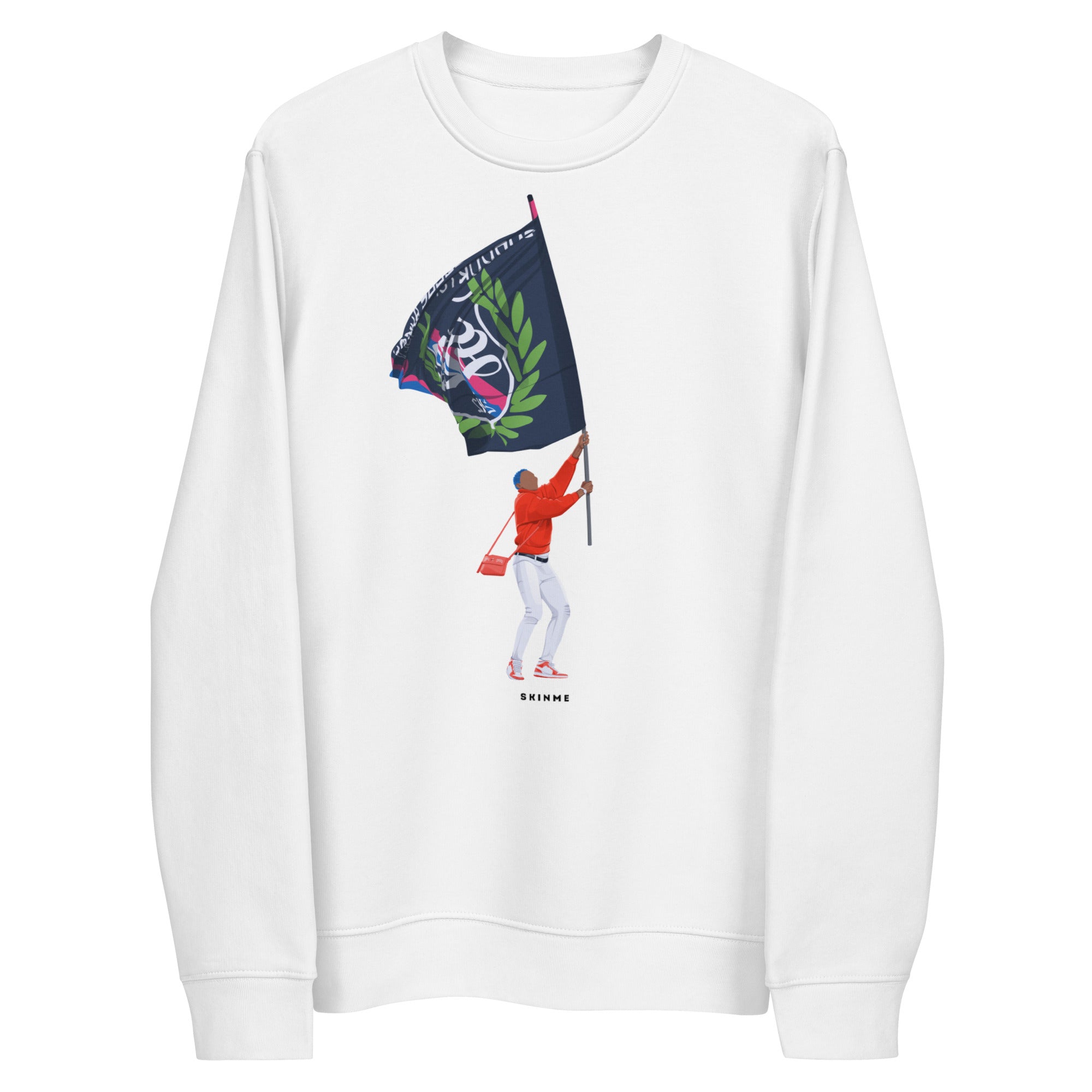 Asisat Oshoala Sweatshirt