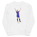 Fridolina Rolfo Barcelona Sweatshirt