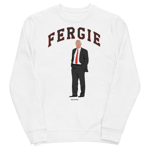 Alex Ferguson Sweatshirt