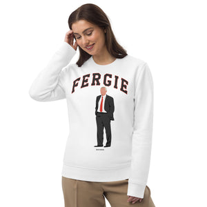 Alex Ferguson Sweatshirt