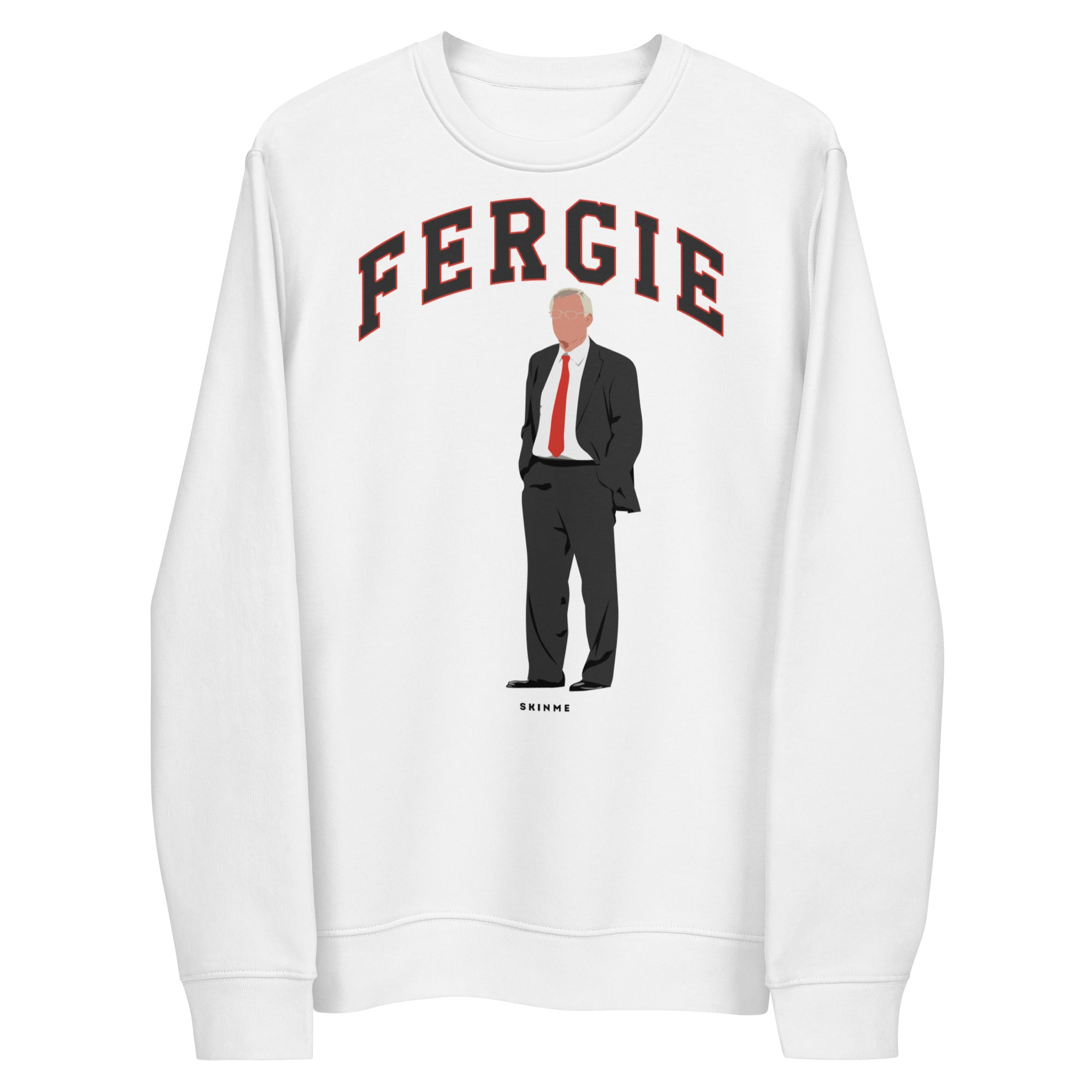 Alex Ferguson Sweatshirt