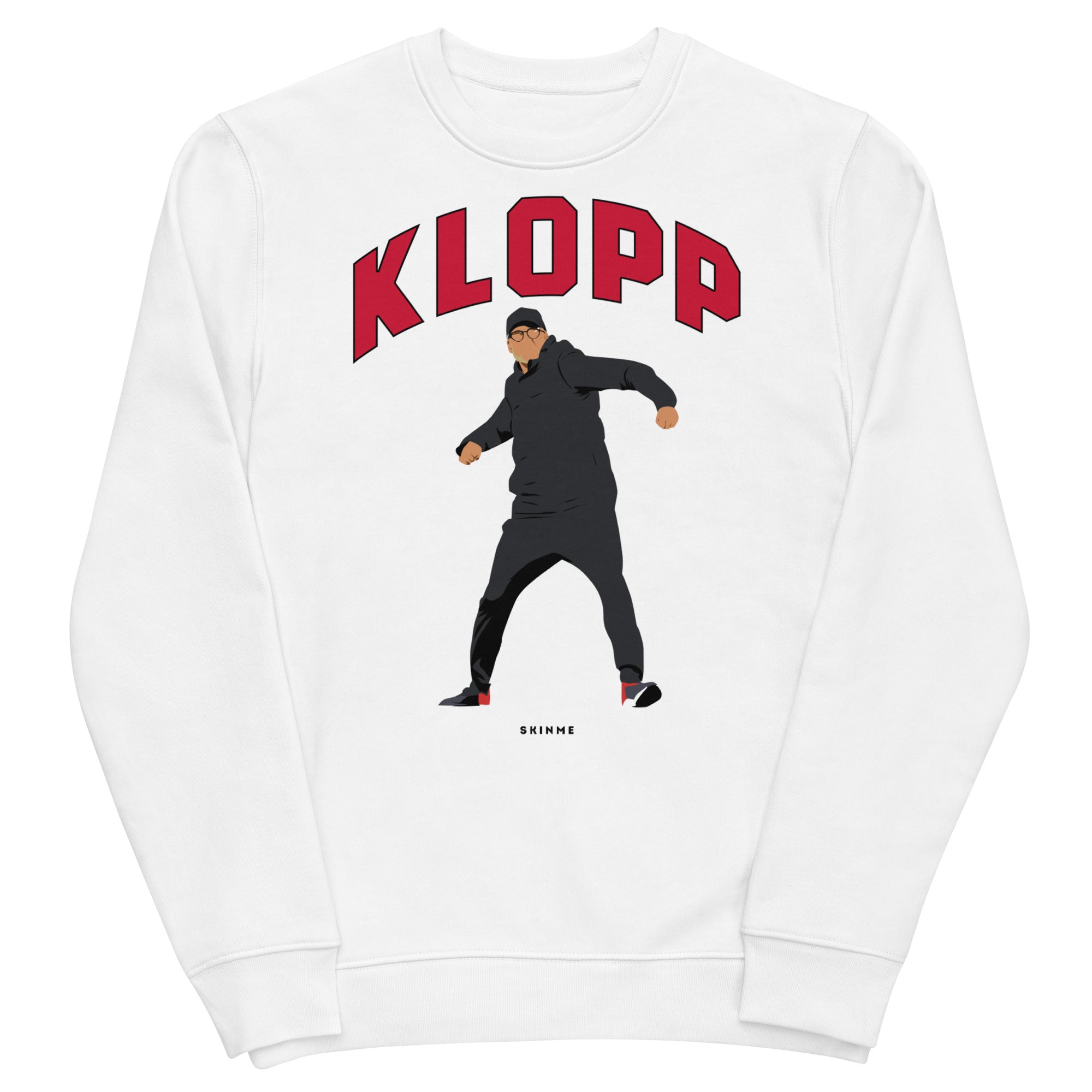 Jurgen Klopp Sweatshirt