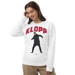 Jurgen Klopp Sweatshirt