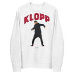 Jurgen Klopp Sweatshirt