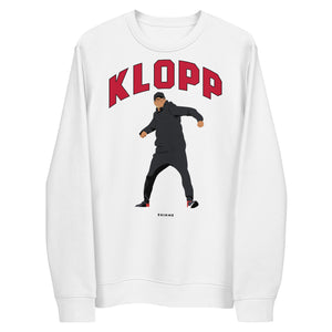 Jurgen Klopp Sweatshirt