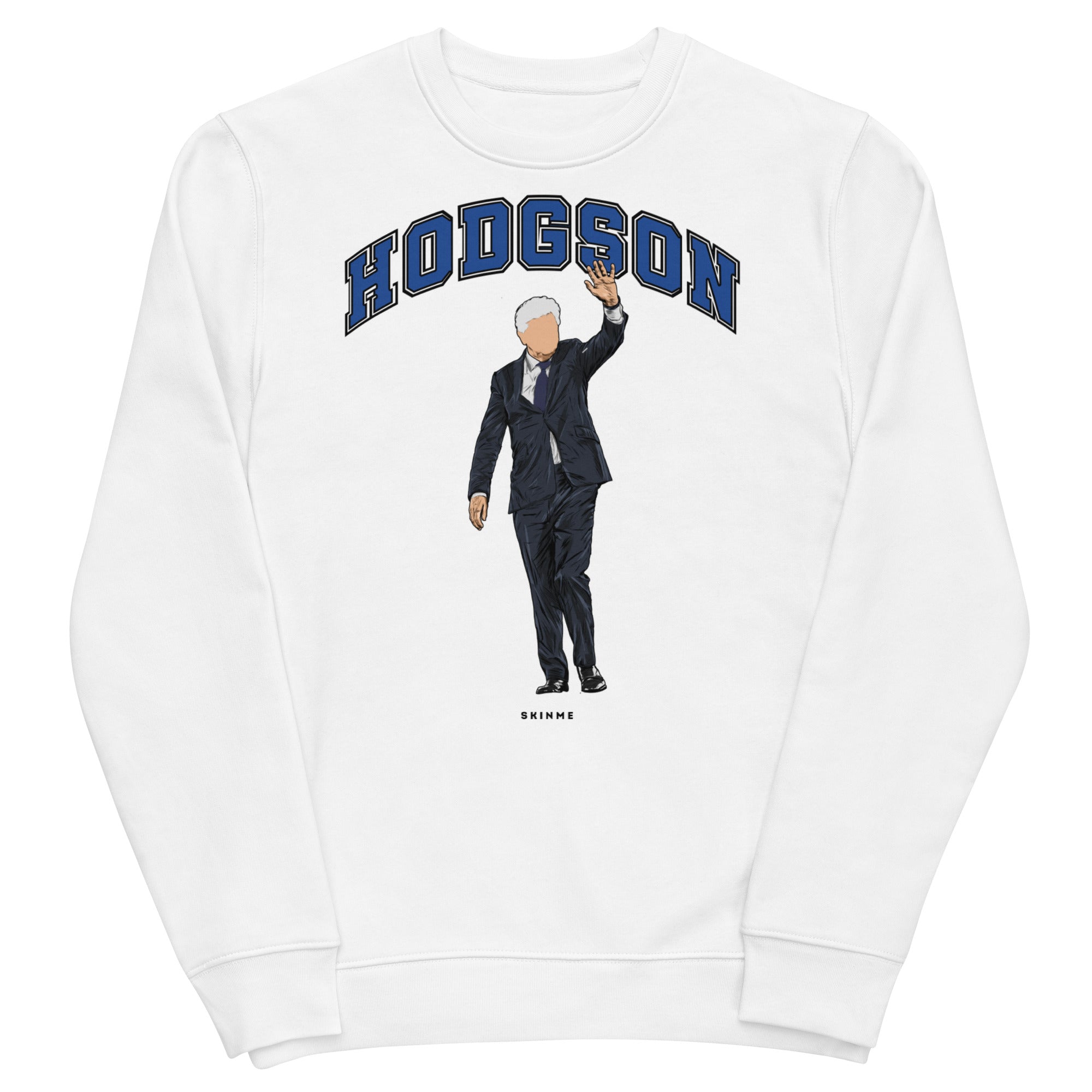 Roy Hodgson Sweatshirt