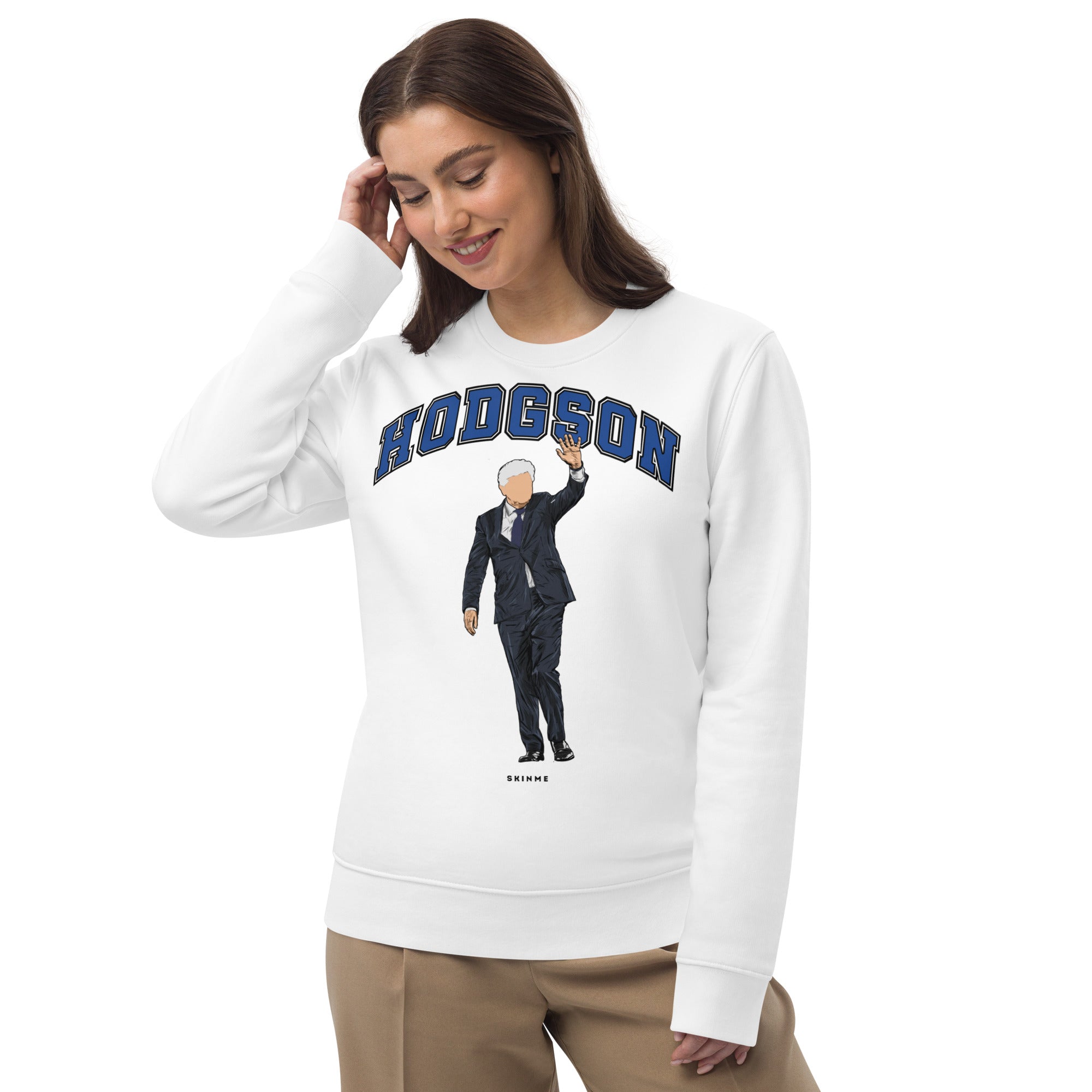 Roy Hodgson Sweatshirt