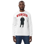 Arsene Wenger Sweatshirt