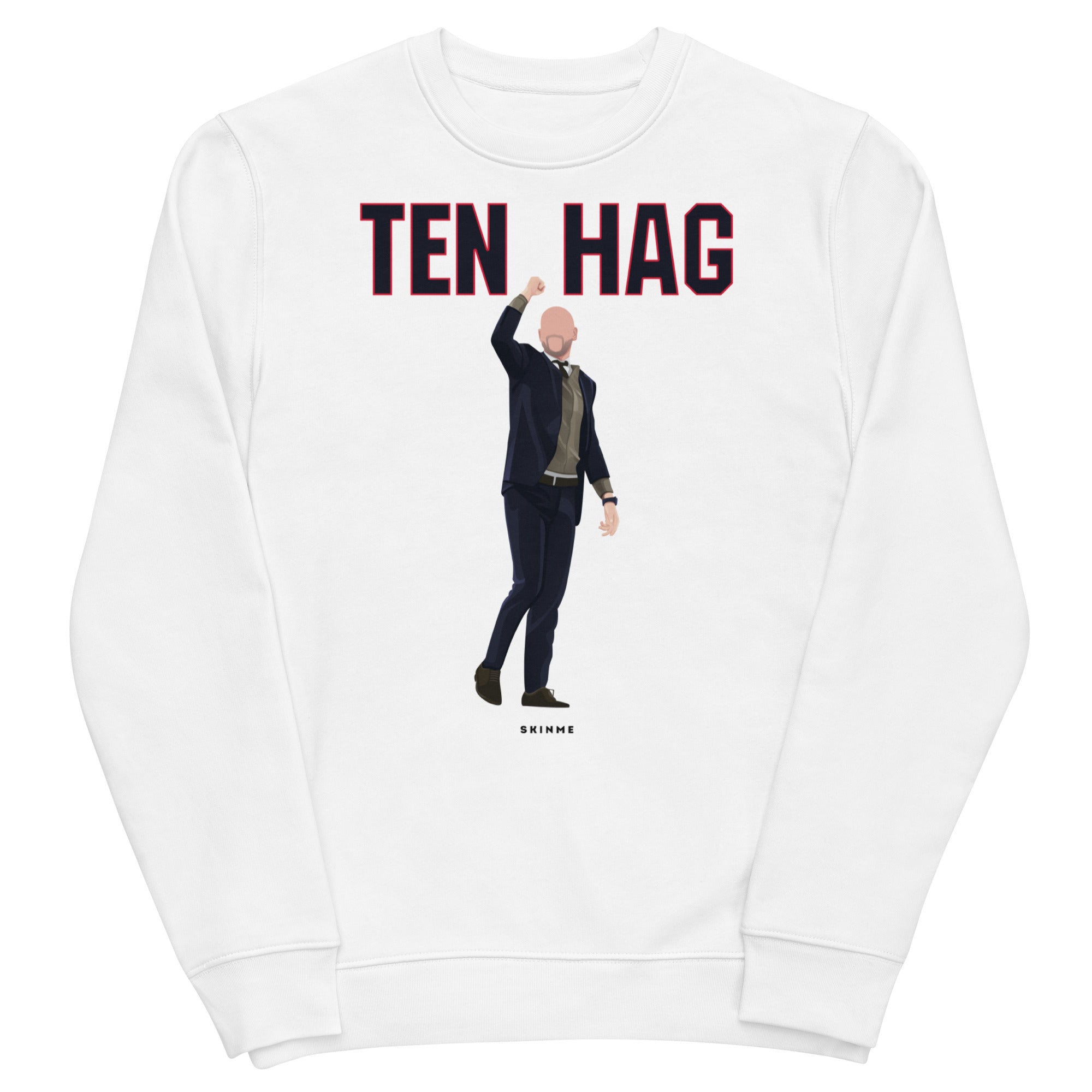 Erik ten Hag Sweatshirt