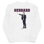 Steven Gerrard Sweatshirt