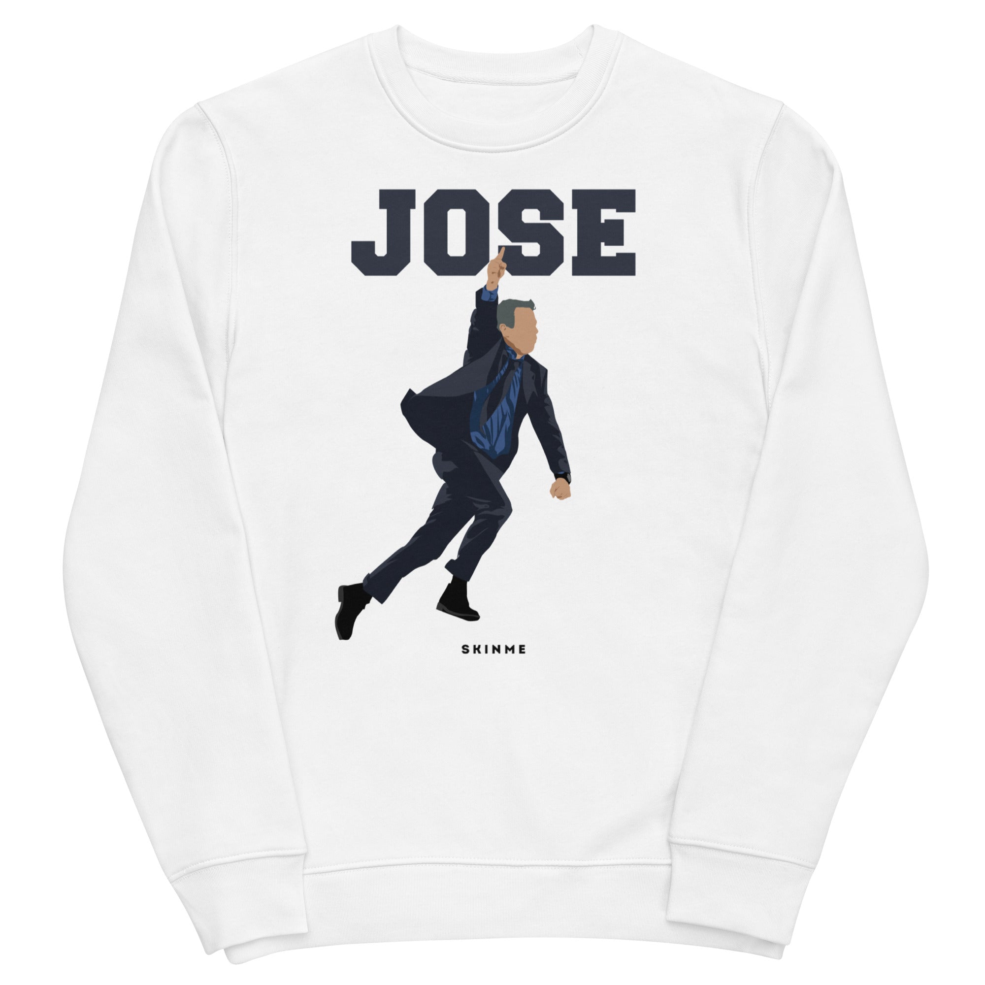 Jose Mourinho Sweatshirt