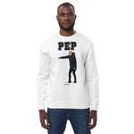 Pep Guardiola  Sweatshirt