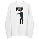 Pep Guardiola  Sweatshirt