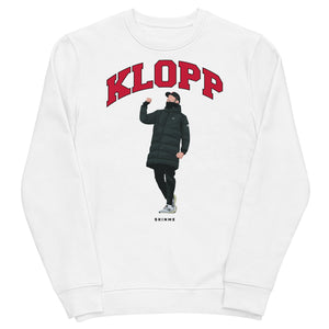 Jurgen Klopp Sweatshirt