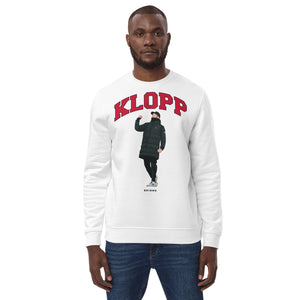 Jurgen Klopp Sweatshirt