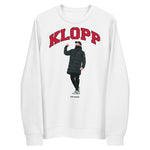 Jurgen Klopp Sweatshirt