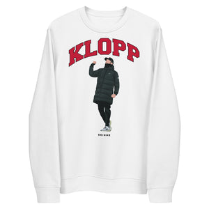 Jurgen Klopp Sweatshirt