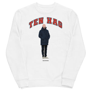 Erik ten Hag Sweatshirt