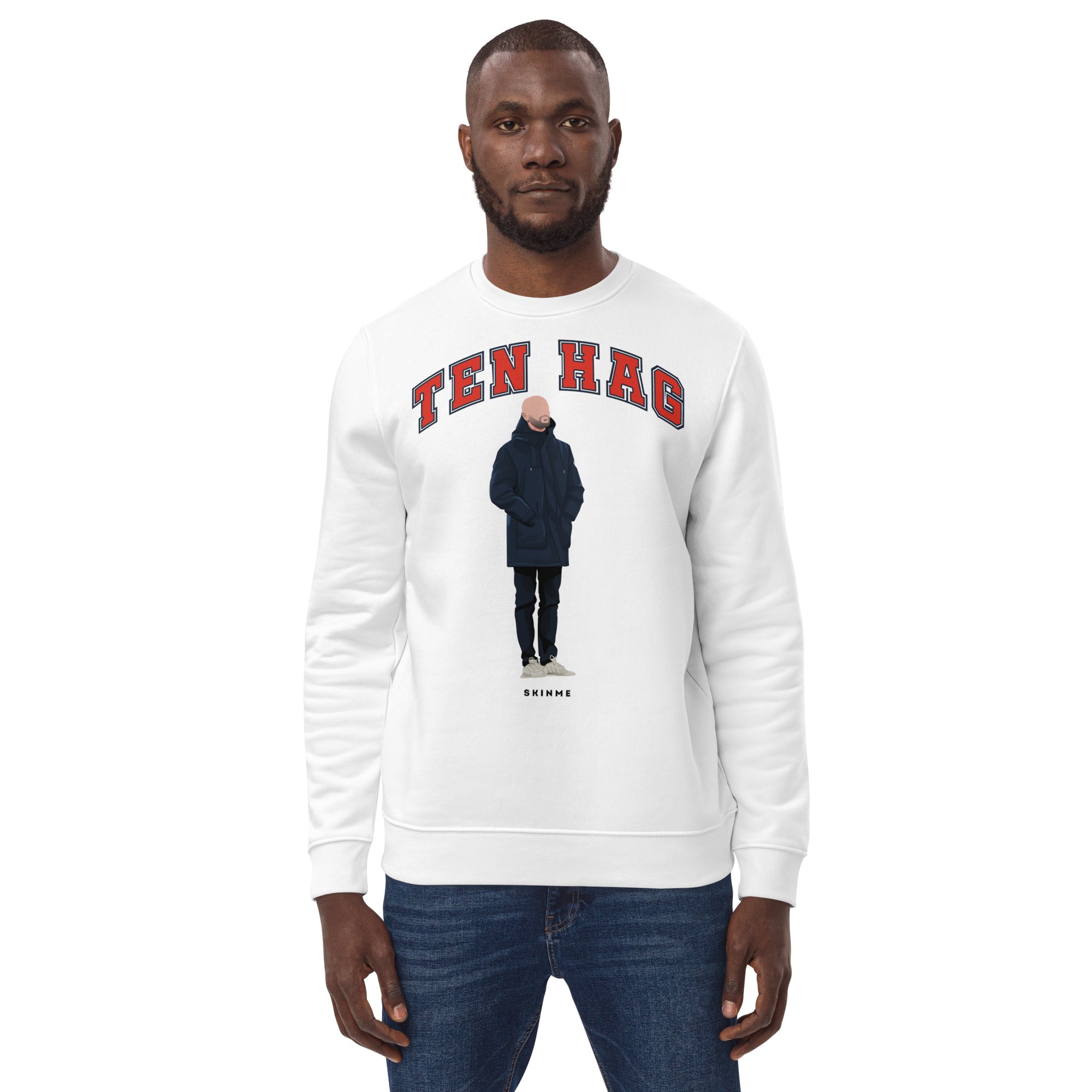 Erik ten Hag Sweatshirt