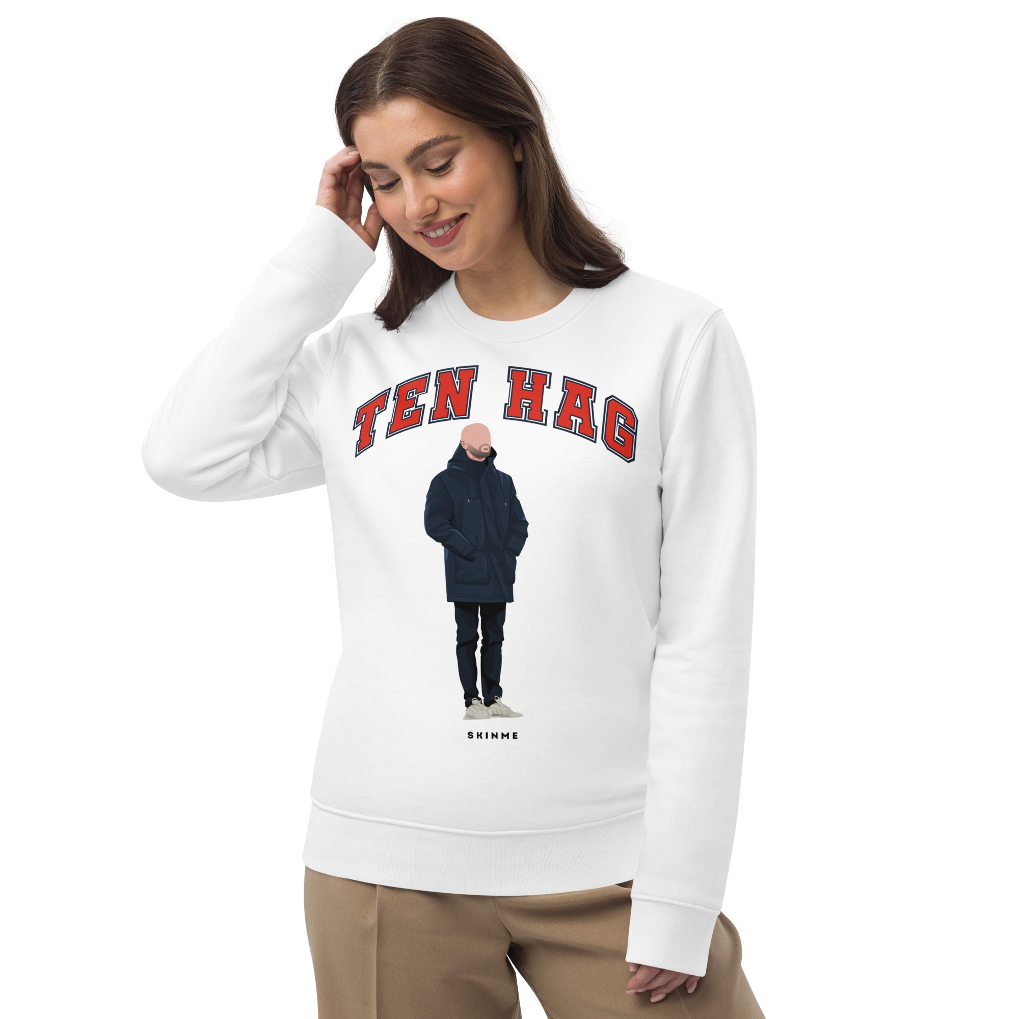 Erik ten Hag Sweatshirt