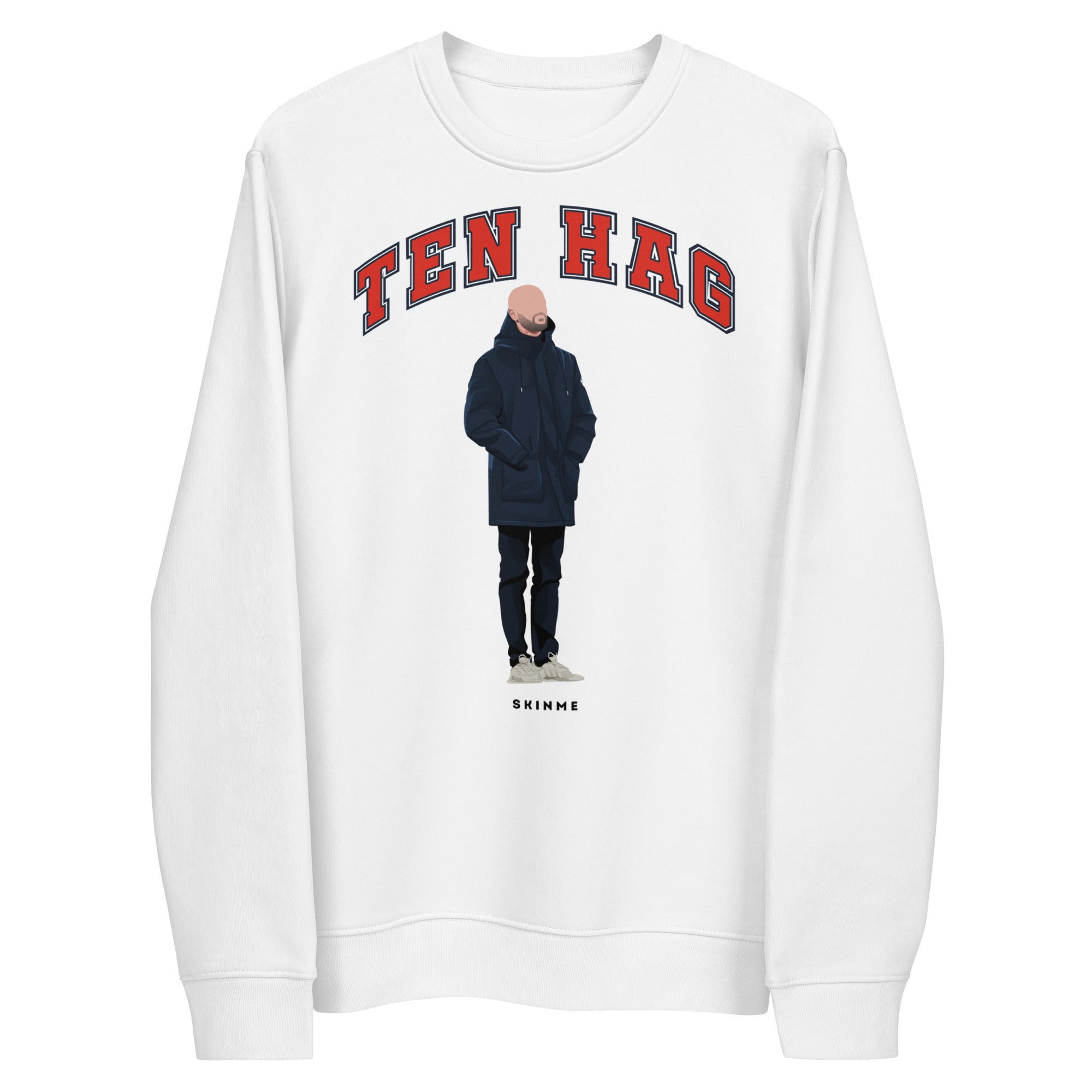 Erik ten Hag Sweatshirt