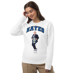 Emma Hayes Sweatshirt