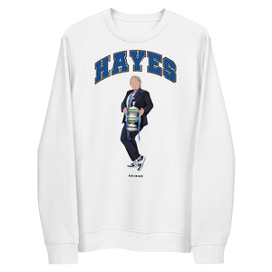 Emma Hayes Sweatshirt