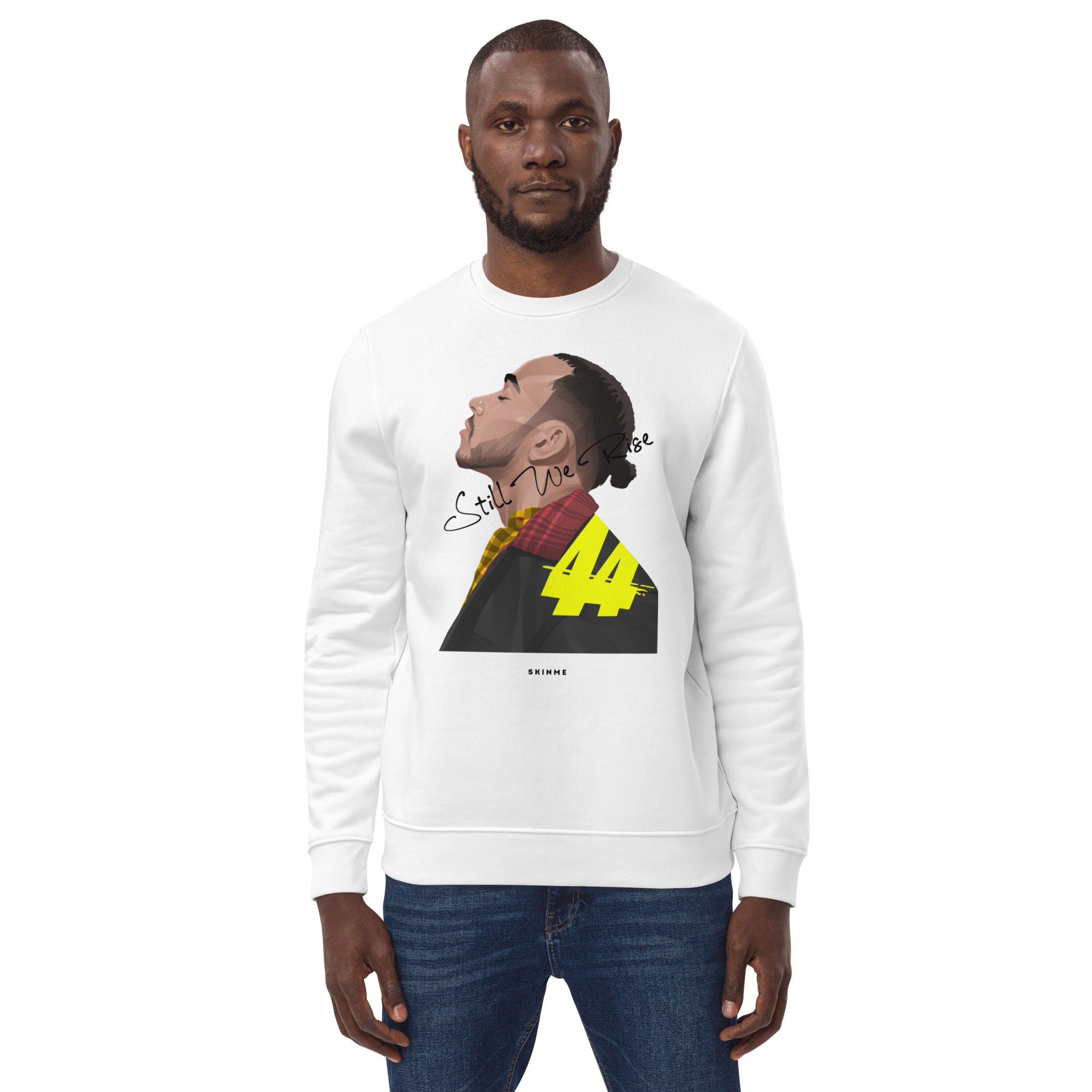 Lewis Hamilton Sweatshirt