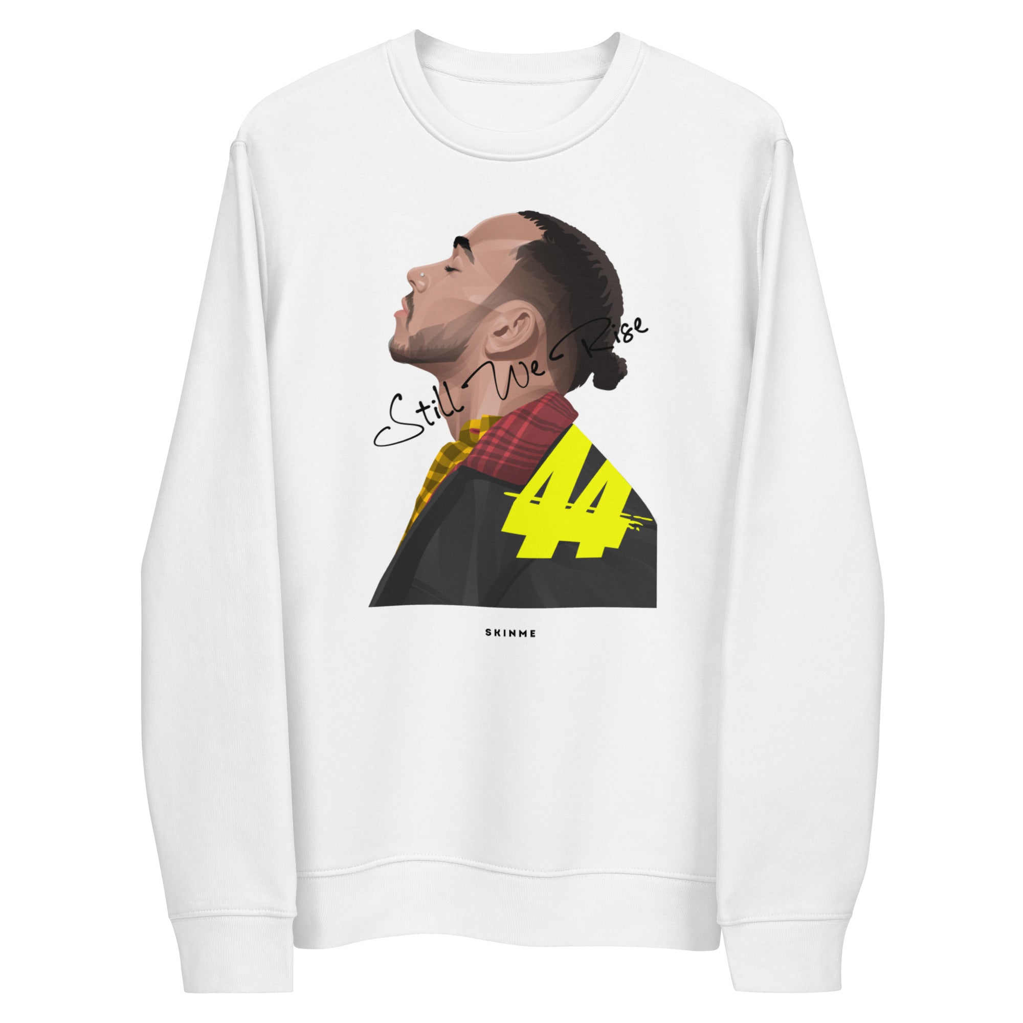 Lewis Hamilton Sweatshirt