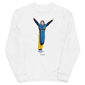 Fernando Alonso Sweatshirt