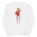 Kimi Raikkonen Sweatshirt