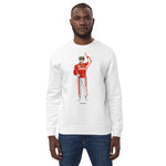 Kimi Raikkonen Sweatshirt