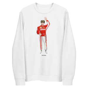 Kimi Raikkonen Sweatshirt