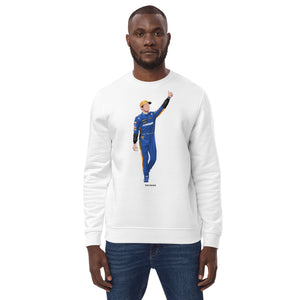 Lando Norris Sweatshirt