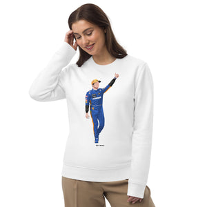 Lando Norris Sweatshirt