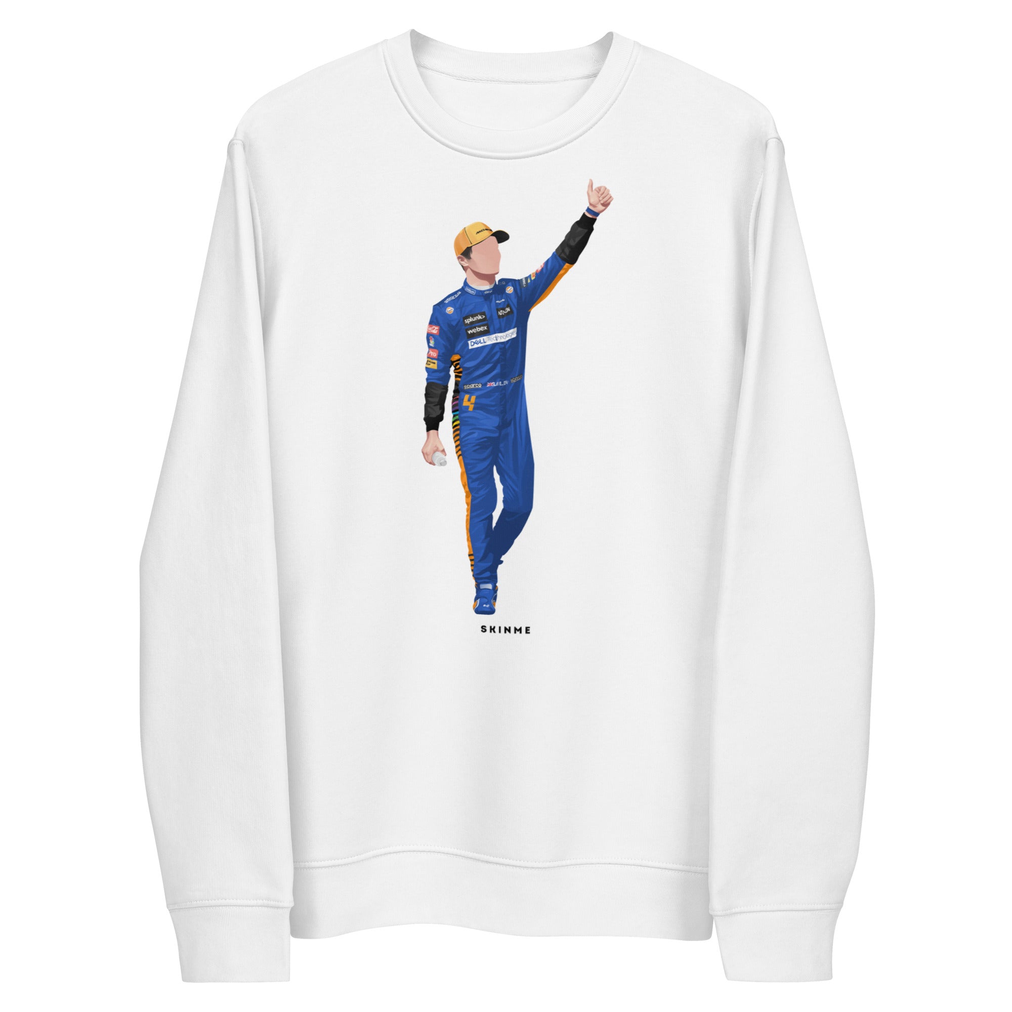 Lando Norris Sweatshirt