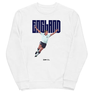 England Sweatshirt