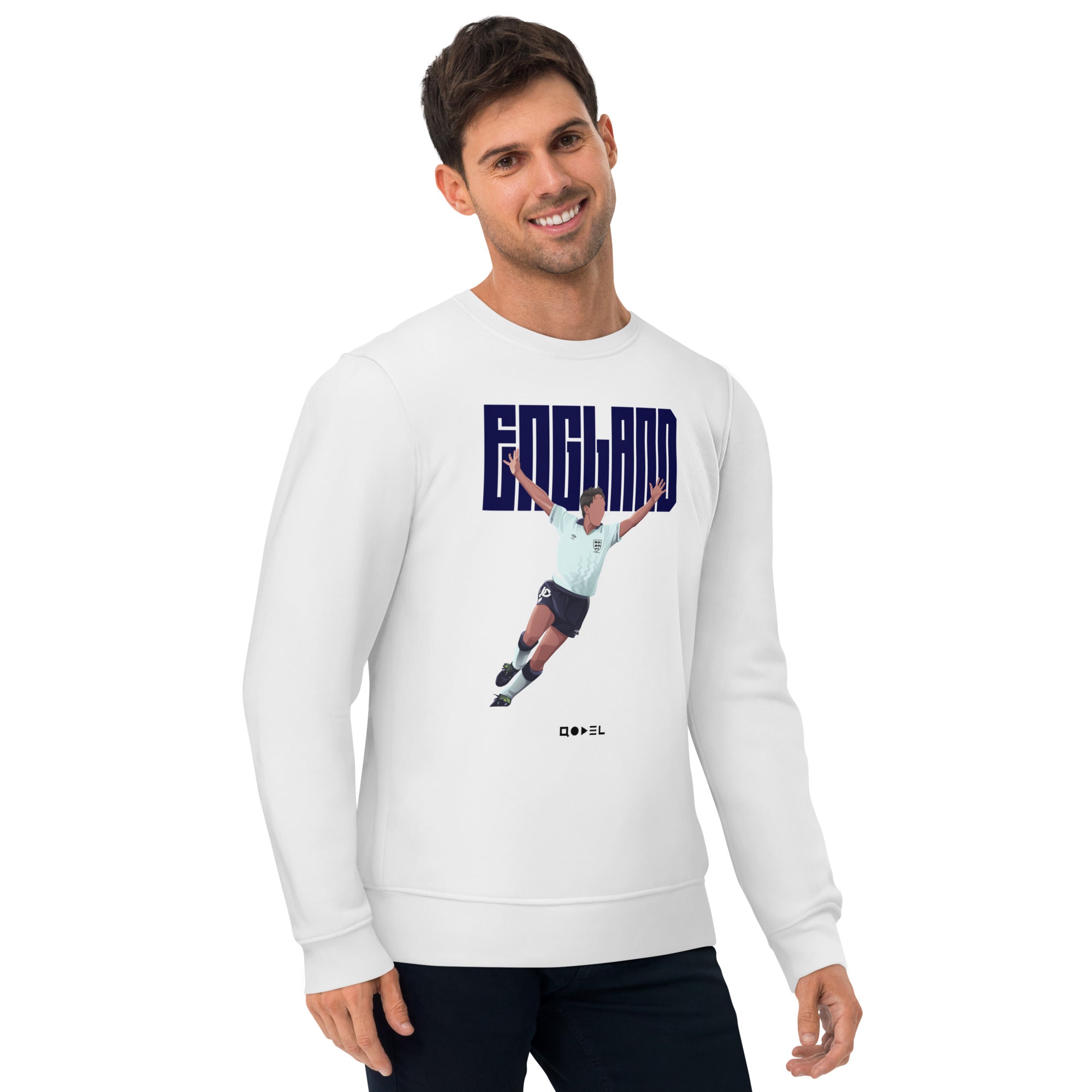 England Sweatshirt