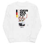 Germany sweatshirt