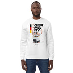 Germany sweatshirt