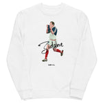 Zidane France Sweatshirt