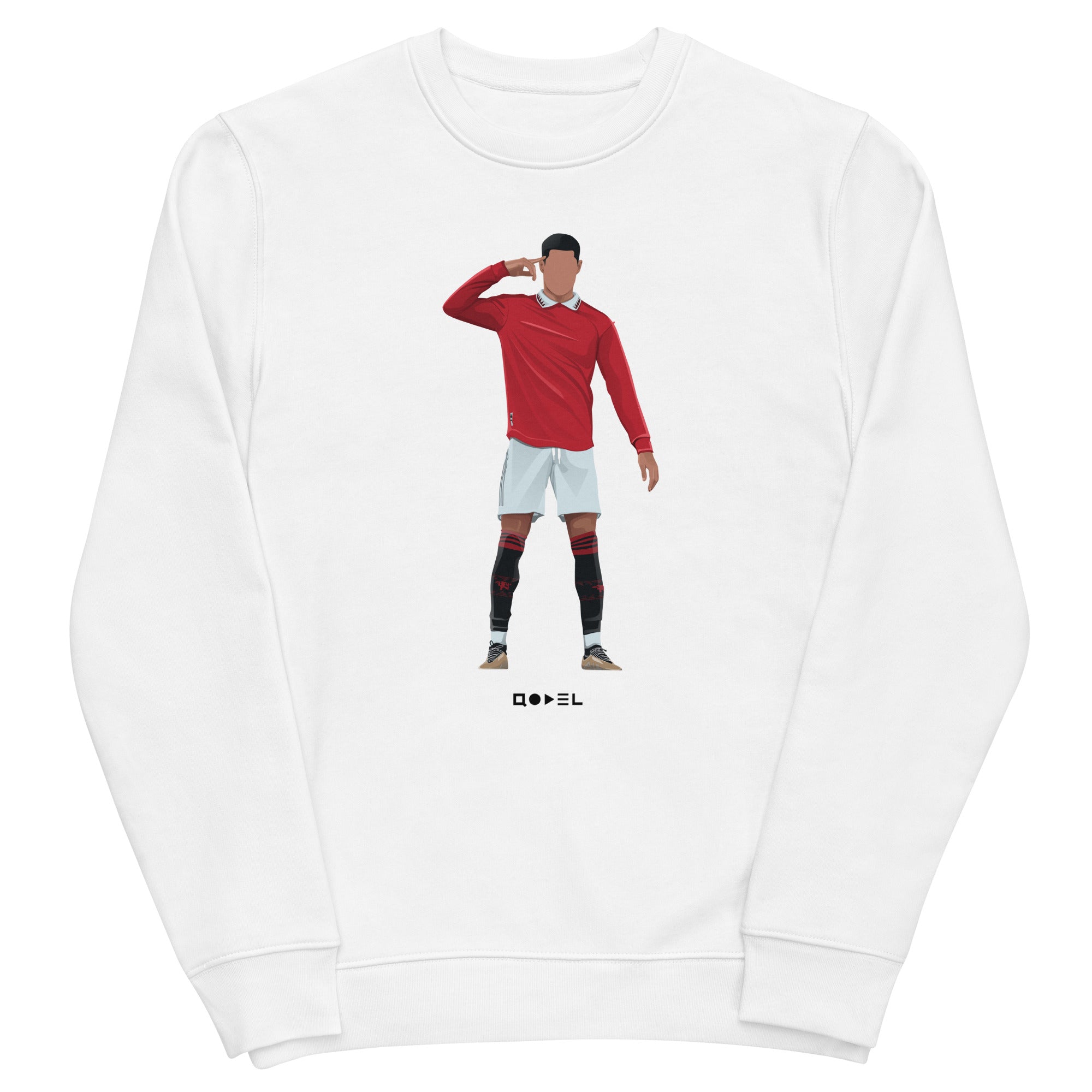 Marcus Rashford Sweatshirt