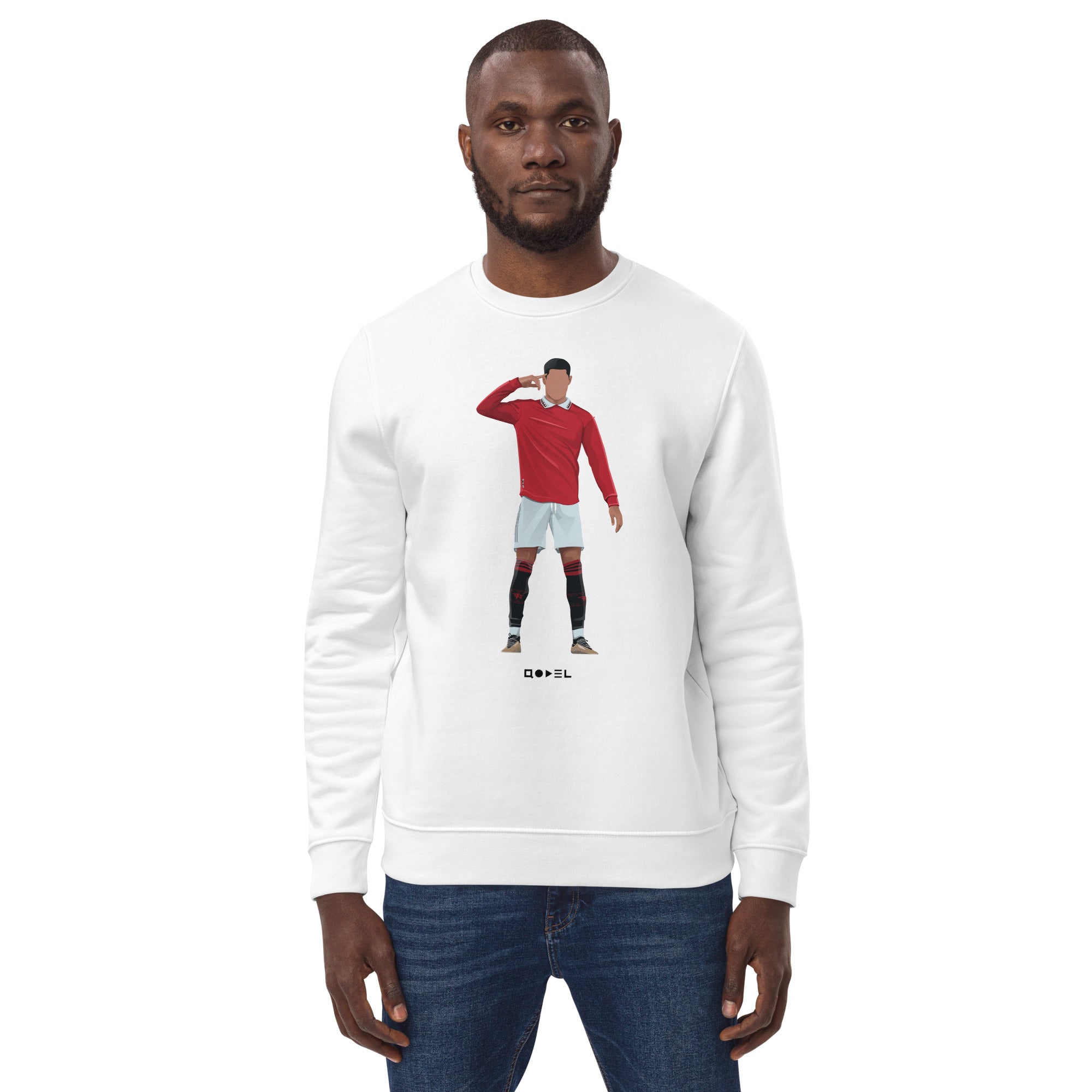 Marcus Rashford Sweatshirt