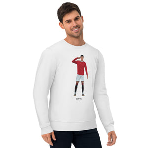 Marcus Rashford Sweatshirt