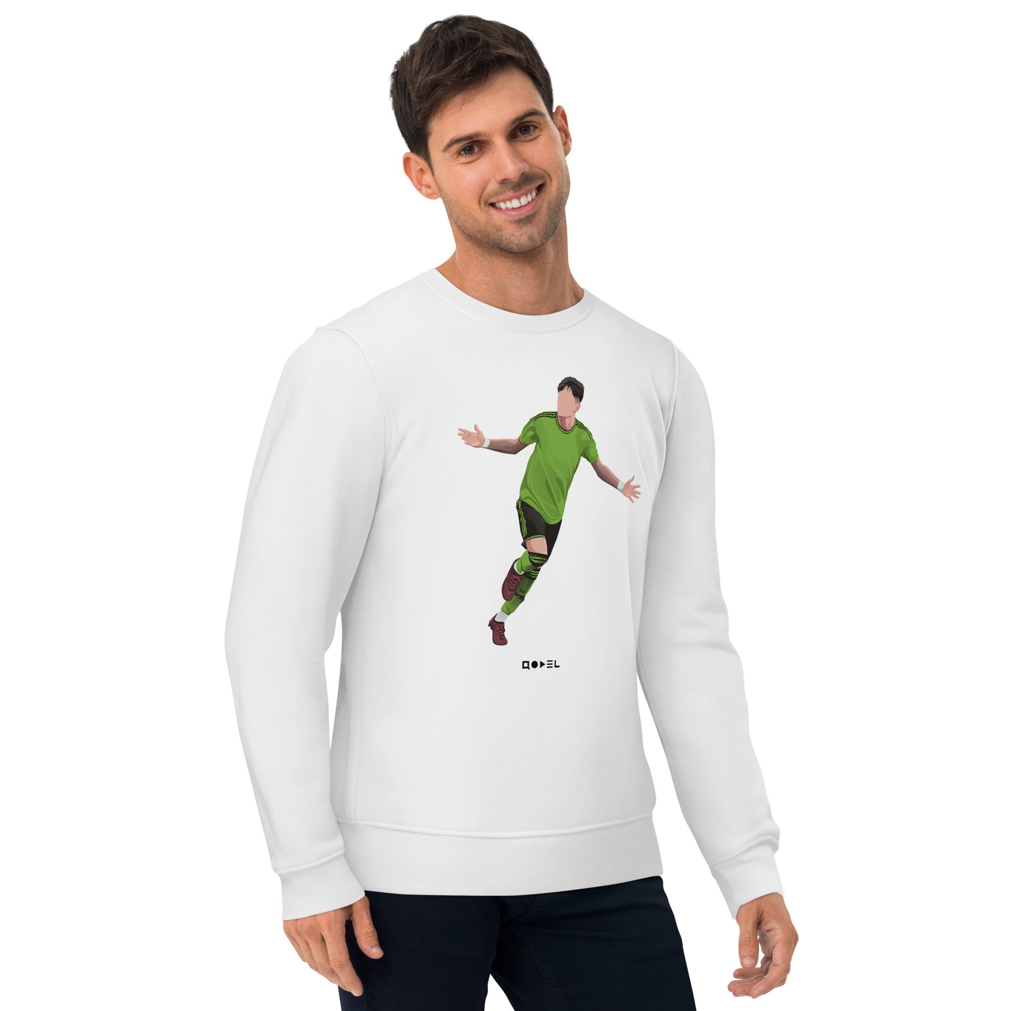 Garnacho Sweatshirt