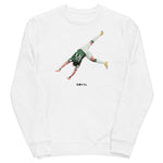 Shafi Al-Dawsari Sweatshirt