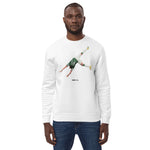 Shafi Al-Dawsari Sweatshirt